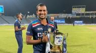 T Natarajan Net Worth